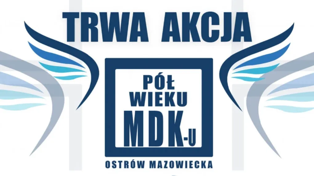 50-lecie ostrowskiego domu kultury