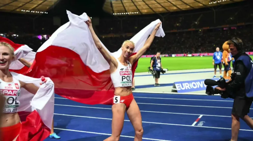 Złota sobota Polaków w Berlinie