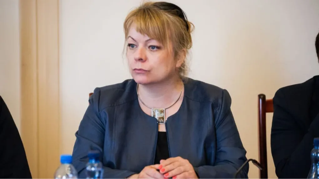 Ile zarabia skarbnik miasta Anna Wilczyńska?