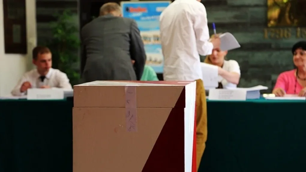 Do urn pójdziemy 21 października. Przedstawiamy kalendarz wyborczy