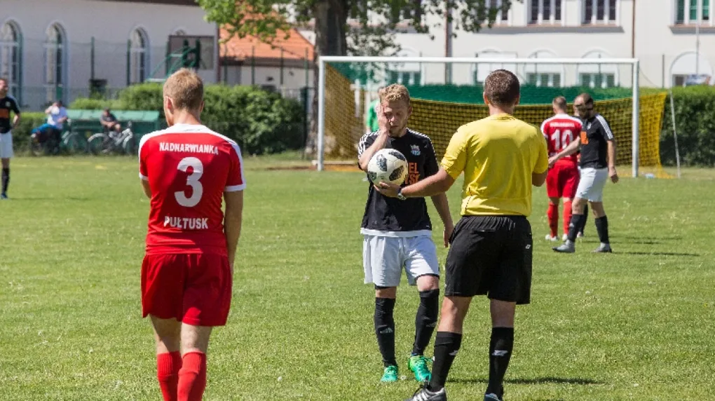 Ostrovię czeka ciężka wyjazdowa batalia