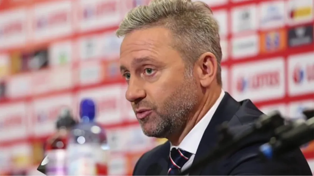 Brzęczek ogłosił pierwsze powołania. Kadra bez Grosickiego, Pazdana i Cionka (wideo)