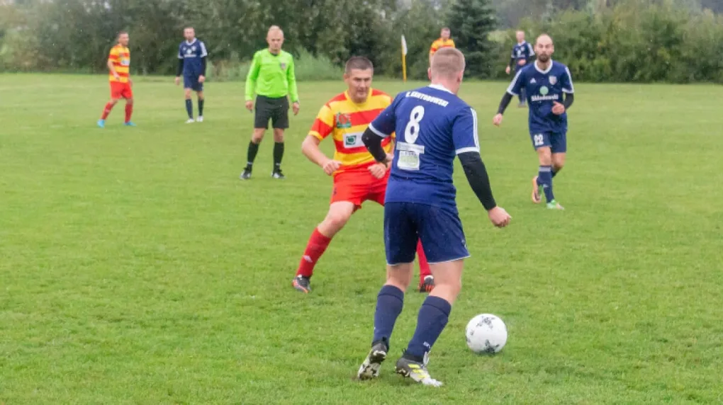 Iskra bez punktów, triumf Andrzejewa (zdjęcia, wideo)