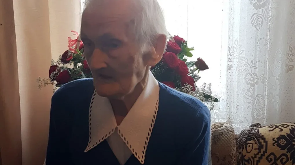 Wyjątkowy jubileusz mieszkanki gminy Andrzejewo