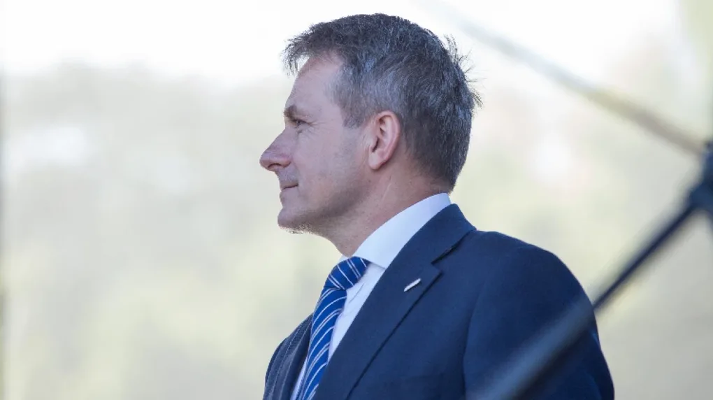 Jerzy Bauer kandydatem na burmistrza Ostrowi Mazowieckiej