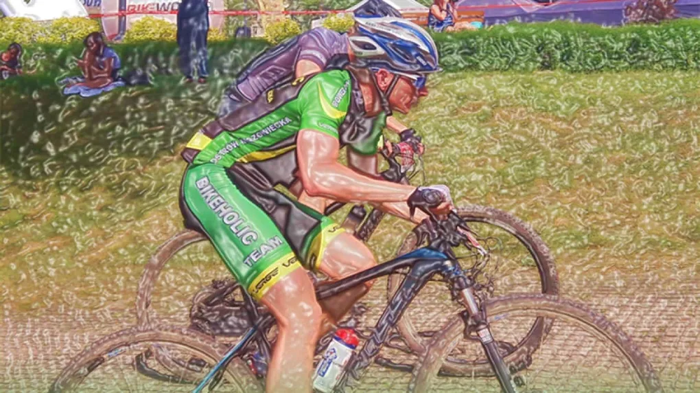 Wyścig rowerowy w Starej Grabownicy. Start już jutro