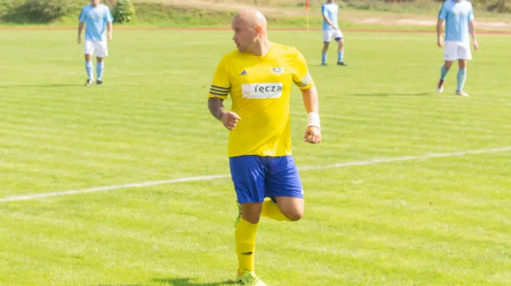 Pierwszy punkt KS Wąsewo (zdjęcia, wideo)
