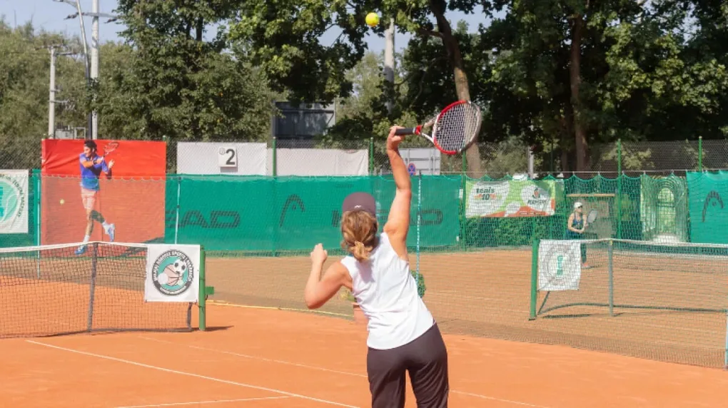 Agata Dębek najlepsza wśród kobiet (zdjęcia, wideo)