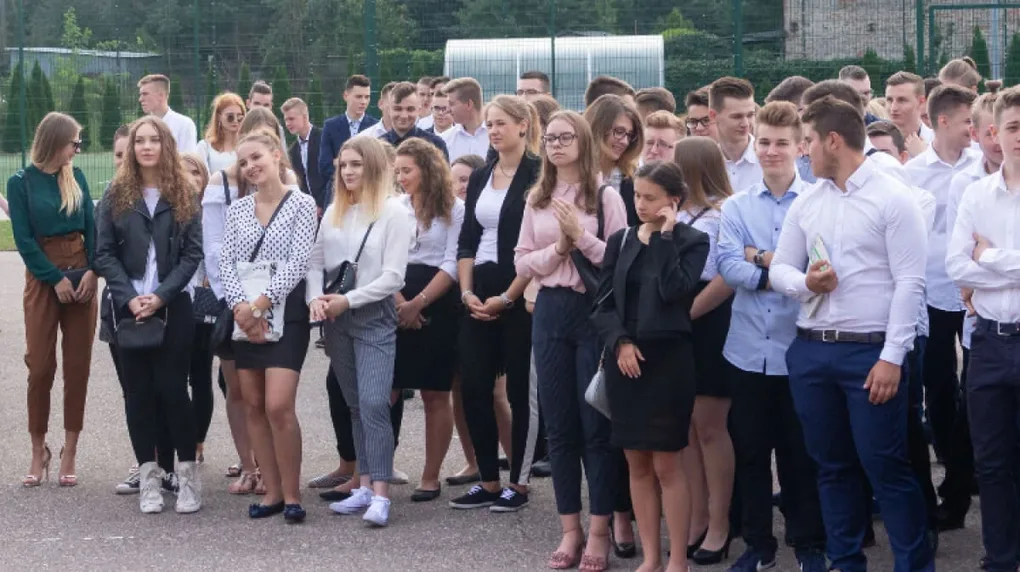 'Ekonomik' rozpoczął naukę w nowym roku szkolnym (zdjęcia)