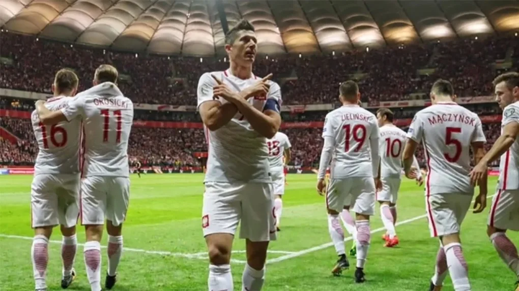 Rusza Liga Narodów! To nowe rozgrywki pod szyldem UEFA (wideo)