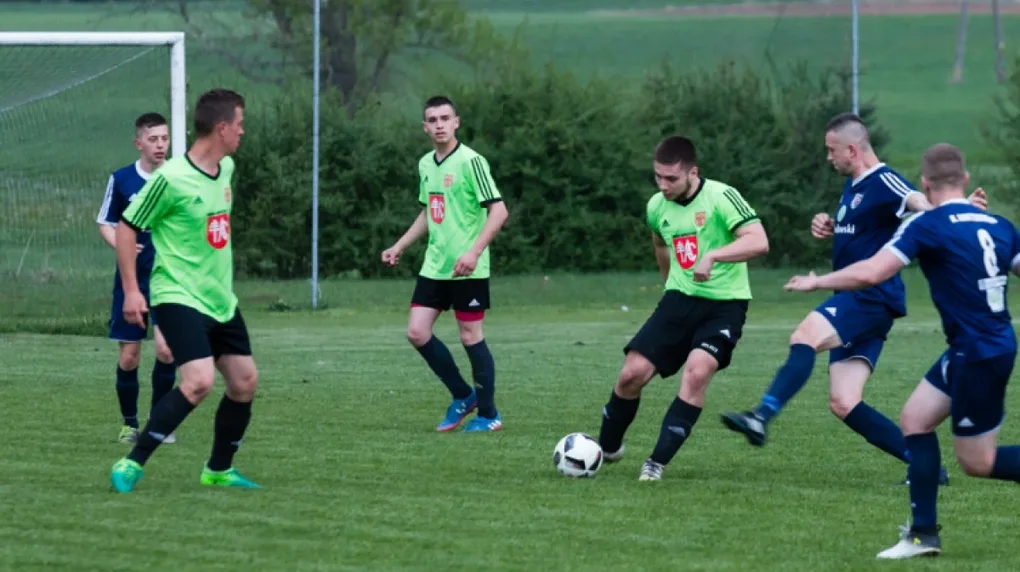 Iskra kontra WKS, GKS zagra z Orzem