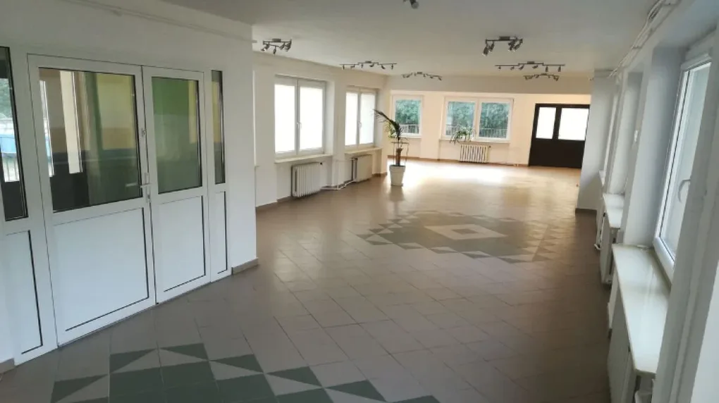 Galeria sztuki współczesnej niebawem w Ostrowi Mazowieckiej