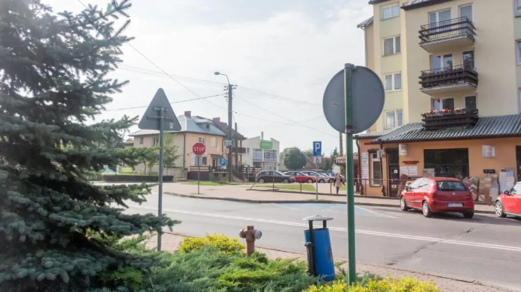 W poniedziałek pogodnie i ciepło (wideo)