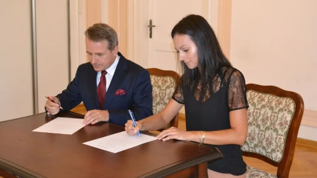 Awans zawodowy ostrowskich nauczycieli (zdjęcia)