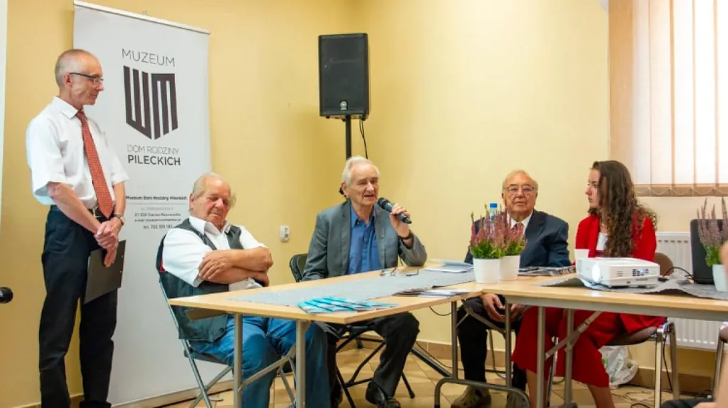 Spotkanie pokoleń w Ostrowi Mazowieckiej (zdjęcia)