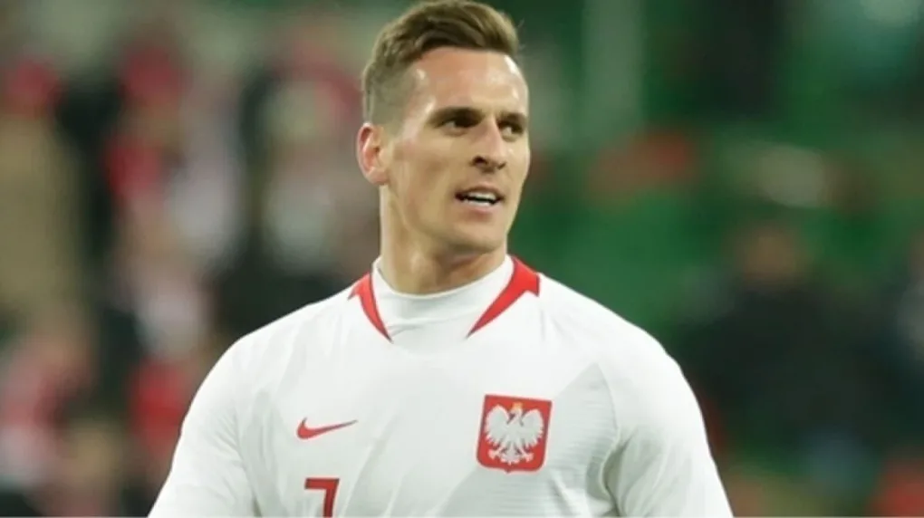 Polska towarzysko zmierzy się z Irlandią