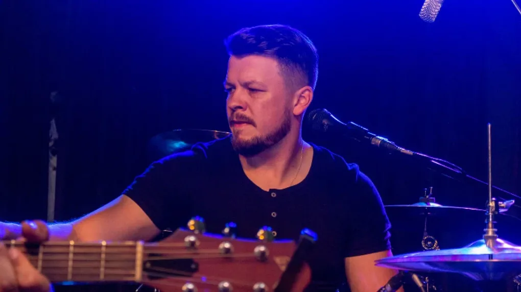 Dużo dobrej muzyki w MDKulturalnie (zdjęcia, wideo)