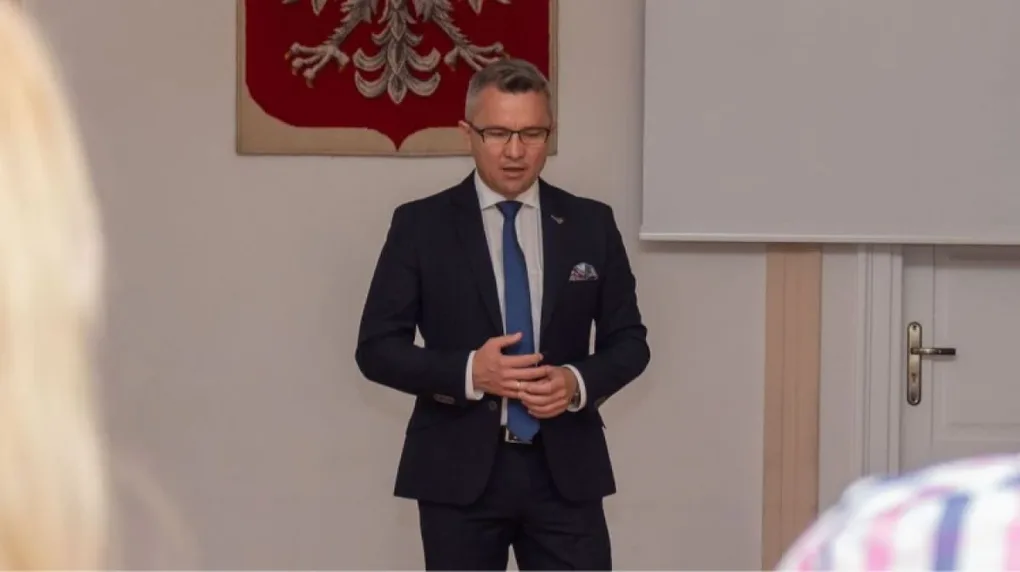 'Sekrety networkingu'. Szkolenie dla firm (zdjęcia, wideo)