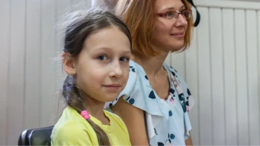 Spotkanie z bajką ostrowskich dzieci (zdjęcia, wideo)