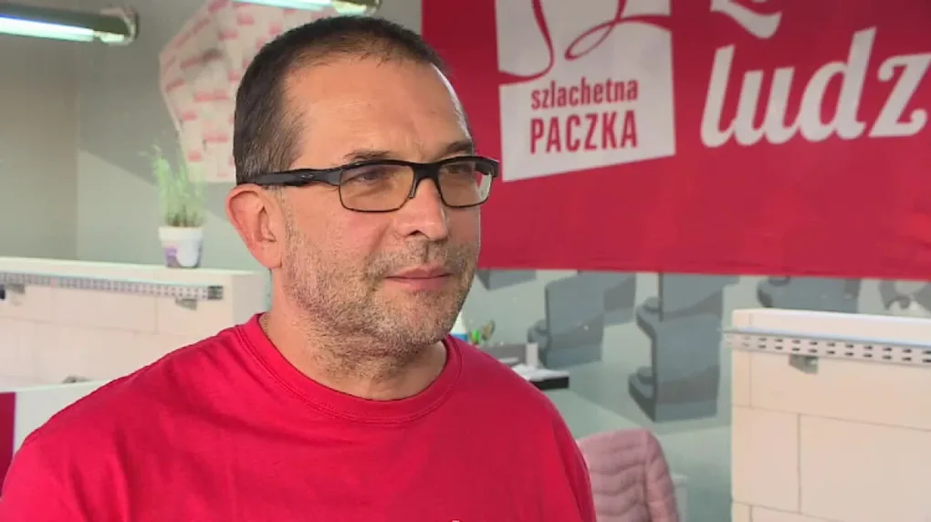 'Pełna agresja, jakieś okrucieństwo'. Ksiądz Stryczek rezygnuje (wideo)