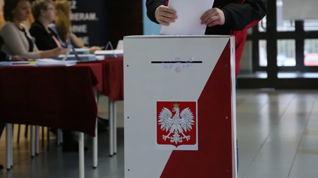 Lista kandydatów do rady gminy Ostrów Mazowiecka