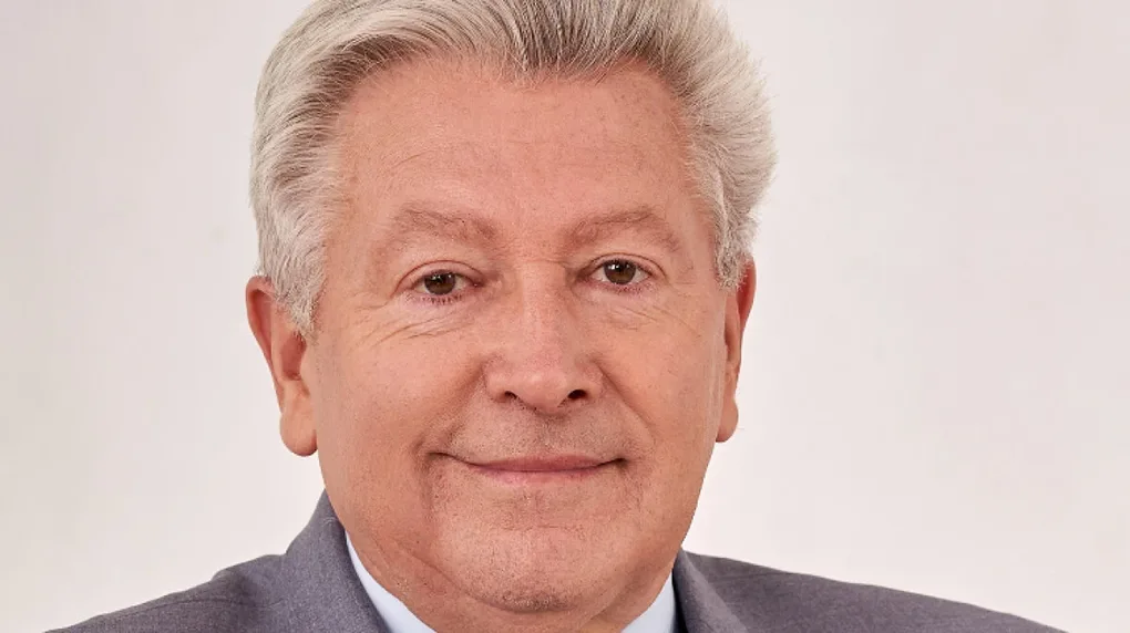Mieczysław Szymalski ponownie powalczy o fotel burmistrza