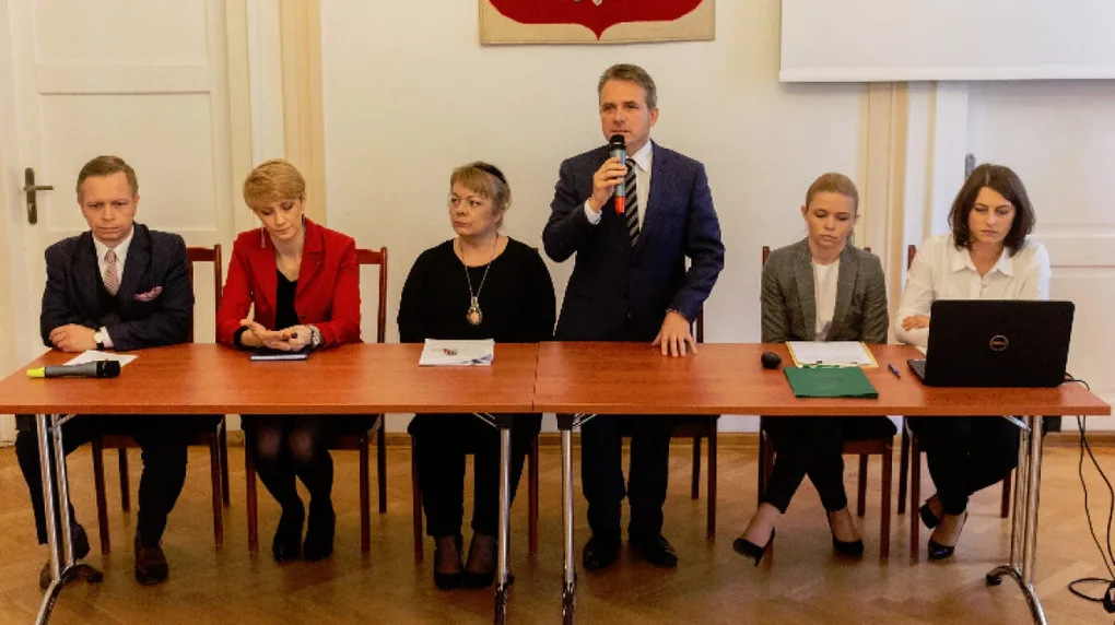 Ogłoszono wyniki w ramach Budżetu Obywatelskiego (zdjęcia, wideo)