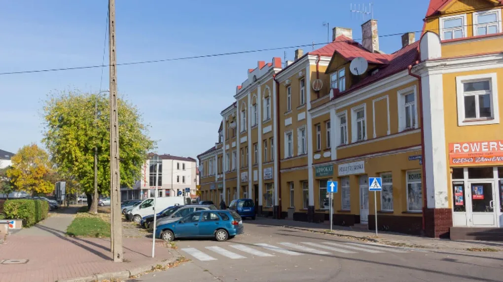 Słoneczna środa. Ciąg dalszy ciepłej jesieni (wideo)
