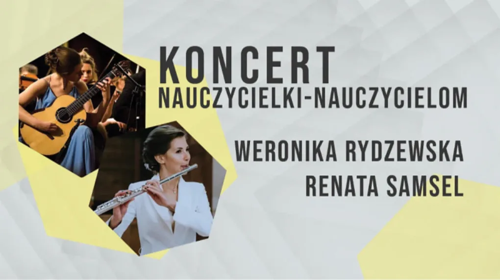 Koncert z okazji Dnia Nauczyciela w Jatkach
