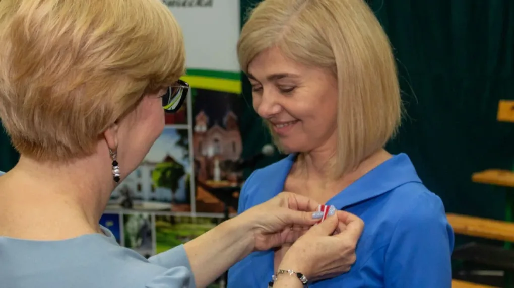 Dzień Edukacji Narodowej w Ostrowi Mazowieckiej (zdjęcia, wideo)