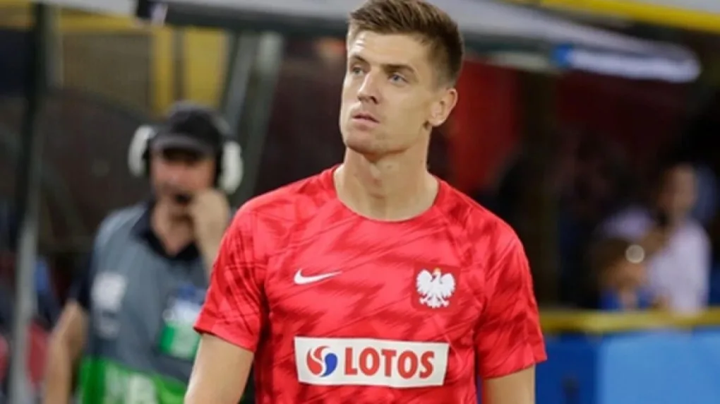 Liga Narodów: Portugalia za silna dla Polaków