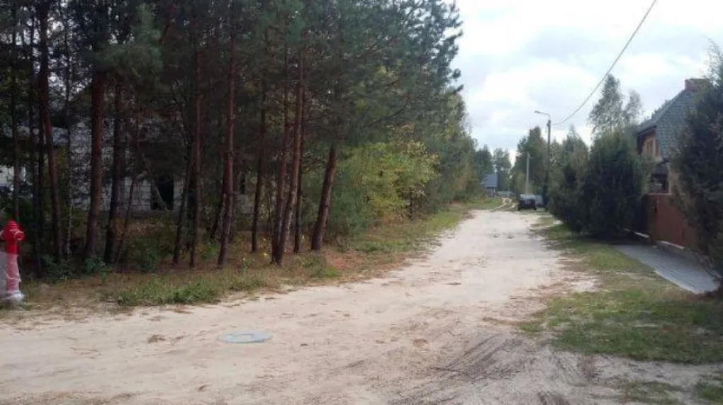 Nowe drogi w gminie 