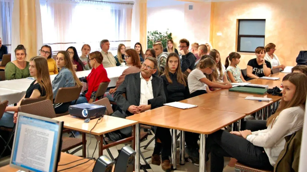 V Dialog Pokoleń w CKR Stare Lubiejewo