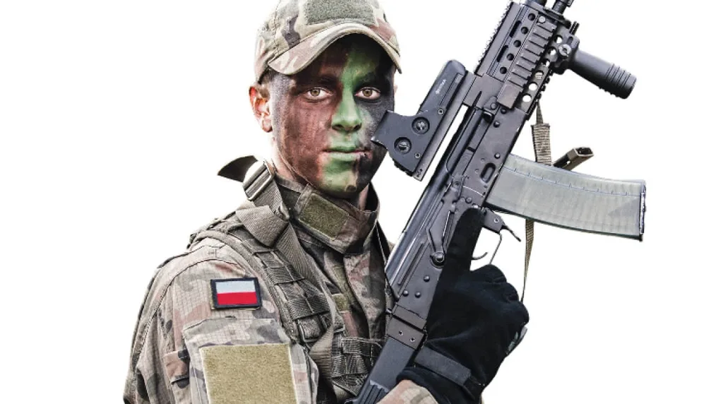 Zostań żołnierzem. Ruszyła kampania rekrutacyjna