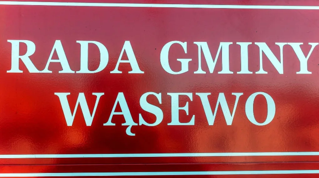 Znamy nowy skład rady gminy Wąsewo