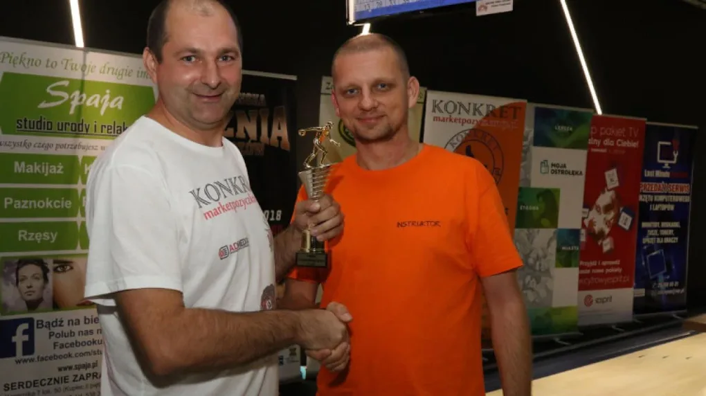 IX Łubudu Cup 2018 dla Brzostka (zdjęcia, wideo)
