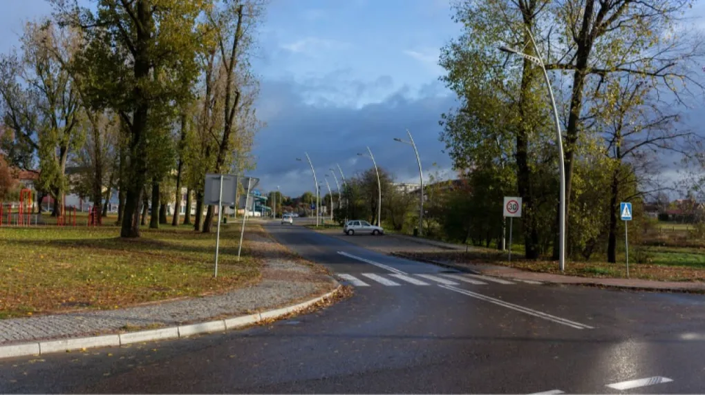 Czwartek deszczowy. W kolejnych dniach więcej słońca (wideo)