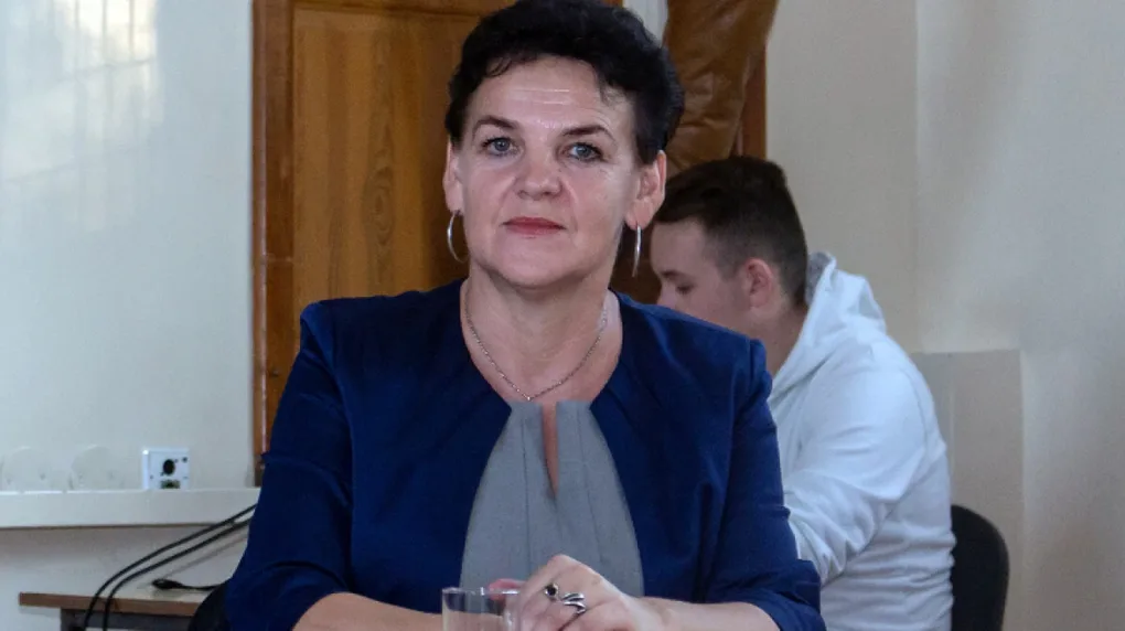 Kalupa: Zależy nam na rozwoju tego miasta