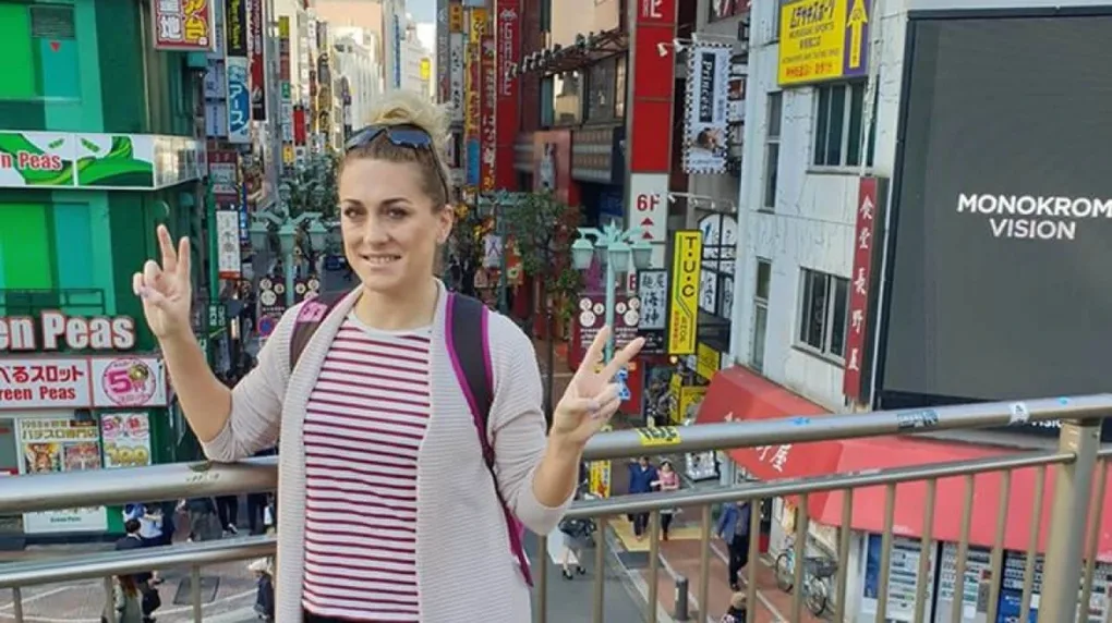 Maria Jasko powalczy w Mistrzostwach Japonii