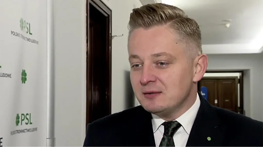PSL nie stworzy koalicji z PiS (wideo)