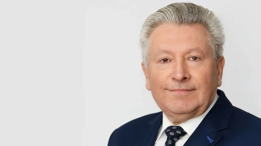 Za Szymalskim sznurem. Poparcie dla kandydata na burmistrza