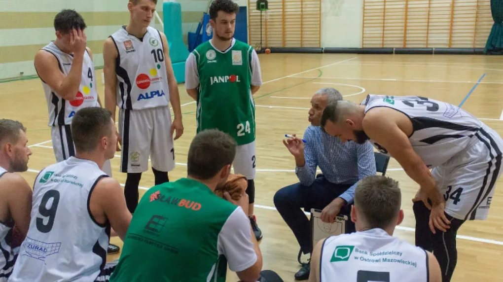 Sokół podejmie AZS UMCS Lublin