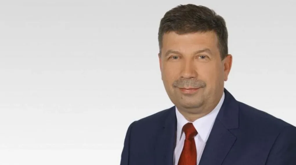  Podziękowanie dla wyborców Mirosława Augustyniaka