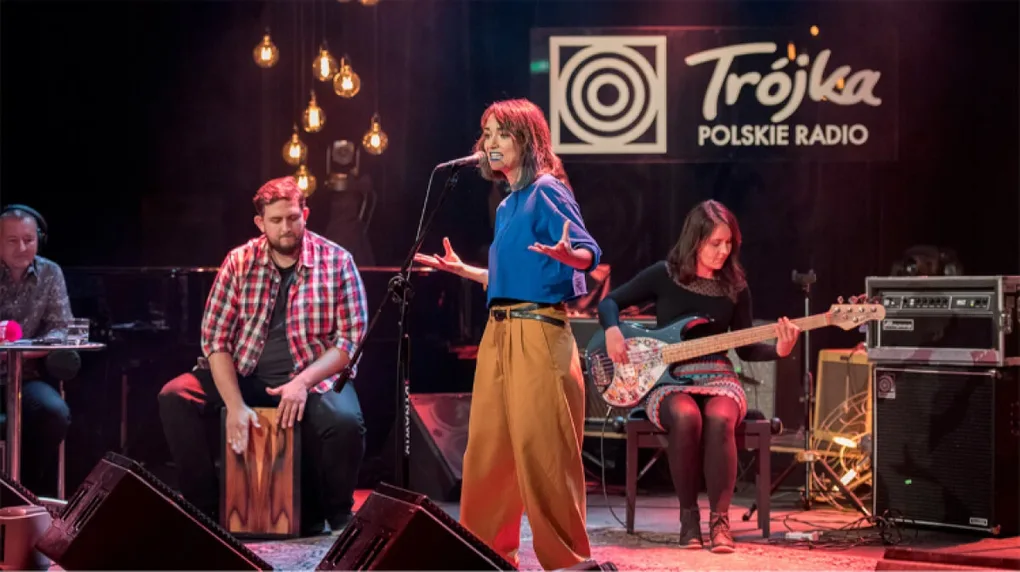 Pragma wygrywa w czwartym odcinku 'StartNaGranie' (wideo)