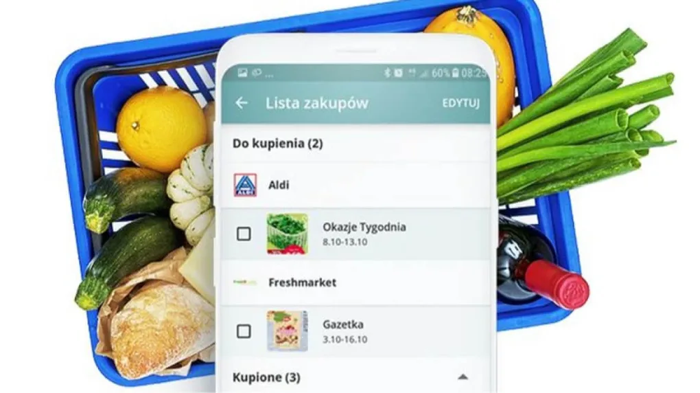 Mobilny produkt dopasowany do oczekiwań konsumentów