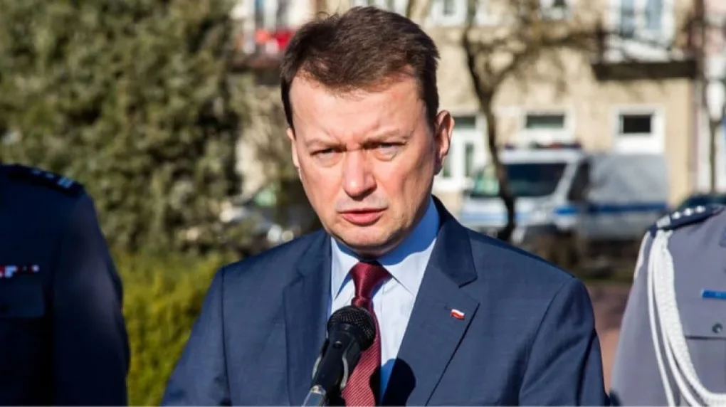 Szef MON w USA: Jest poparcie dla projektu Fort Trump (wideo)