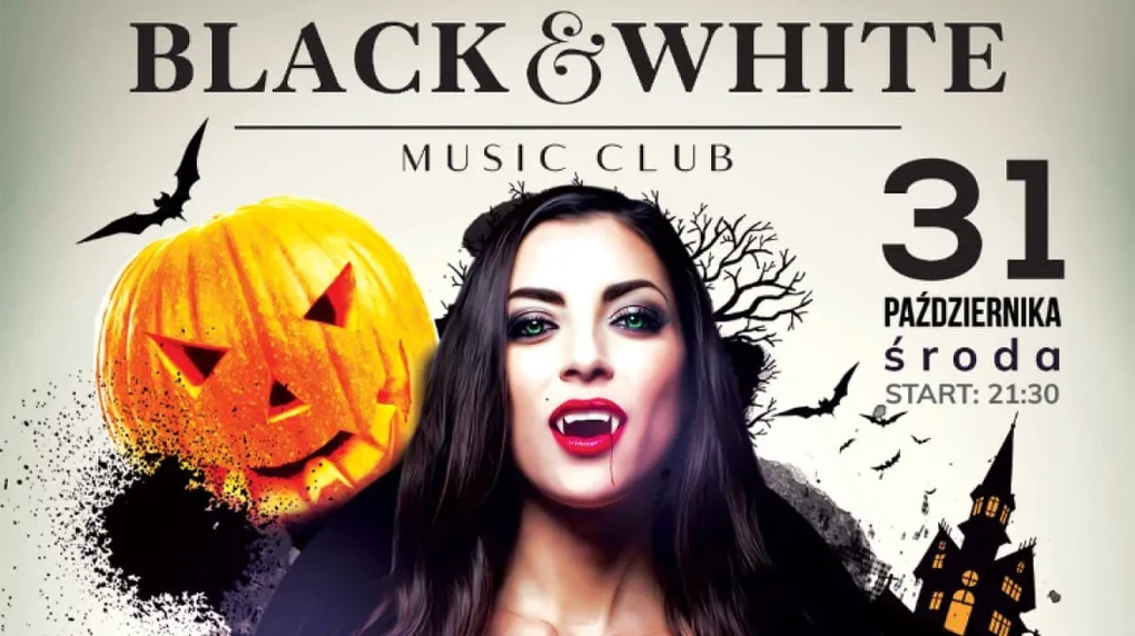 Black & White - nowy klub muzyczny (zdjęcia)