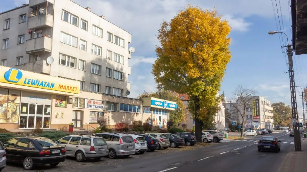 Pogoda na dzień 1 listopada 2018