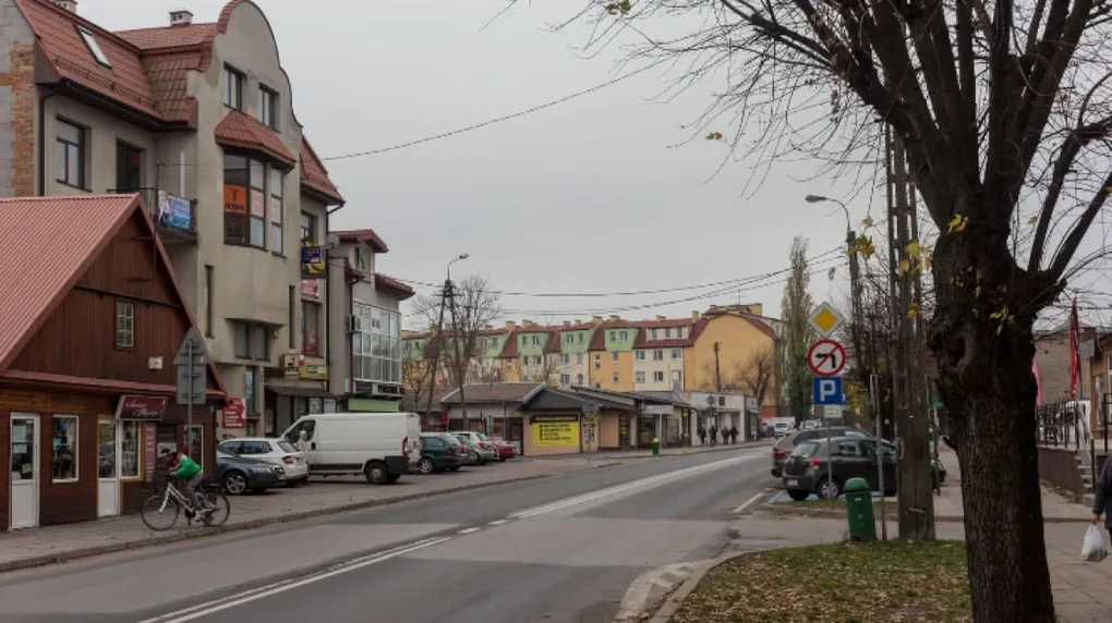 Czwartek rano pochmurny, ale później się przejaśni (wideo)
