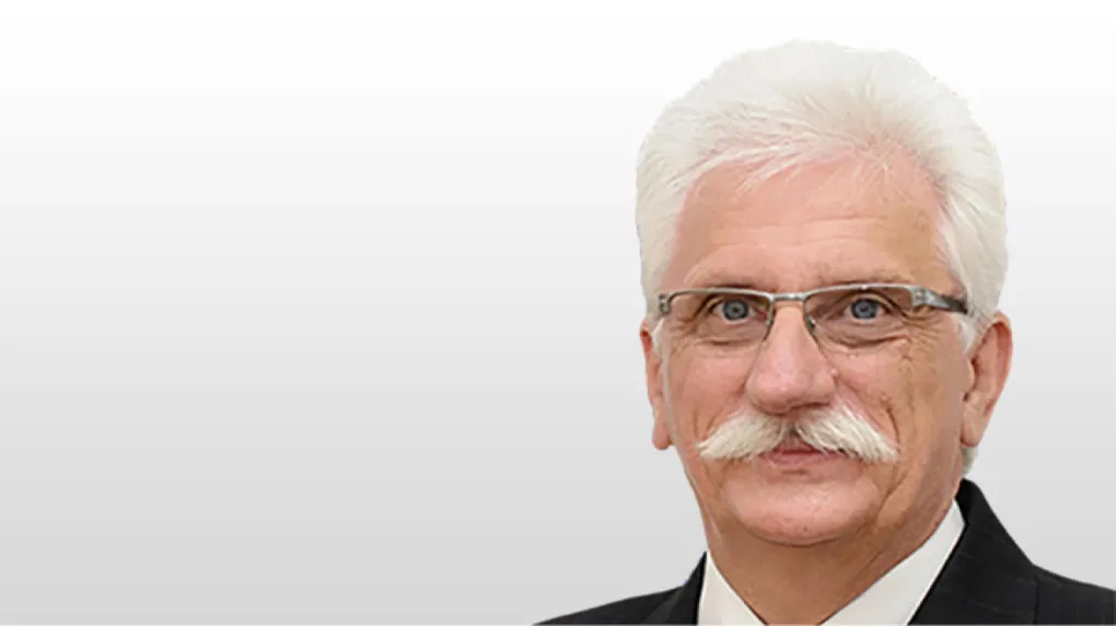 Waldemar Pałys dołączy do rady miasta